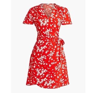 j crew perforated a line dress J Crew Perforated A-Line Dress